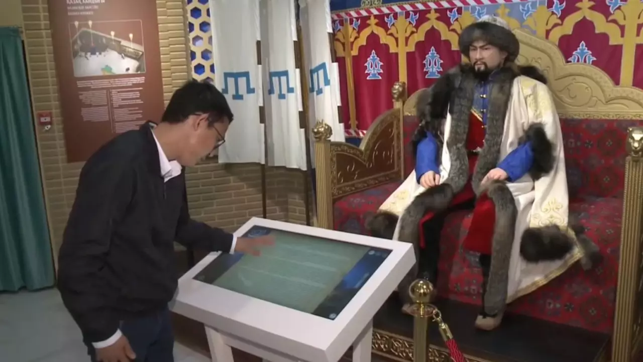 Атырауда халықаралық ғылыми симпозиум басталды