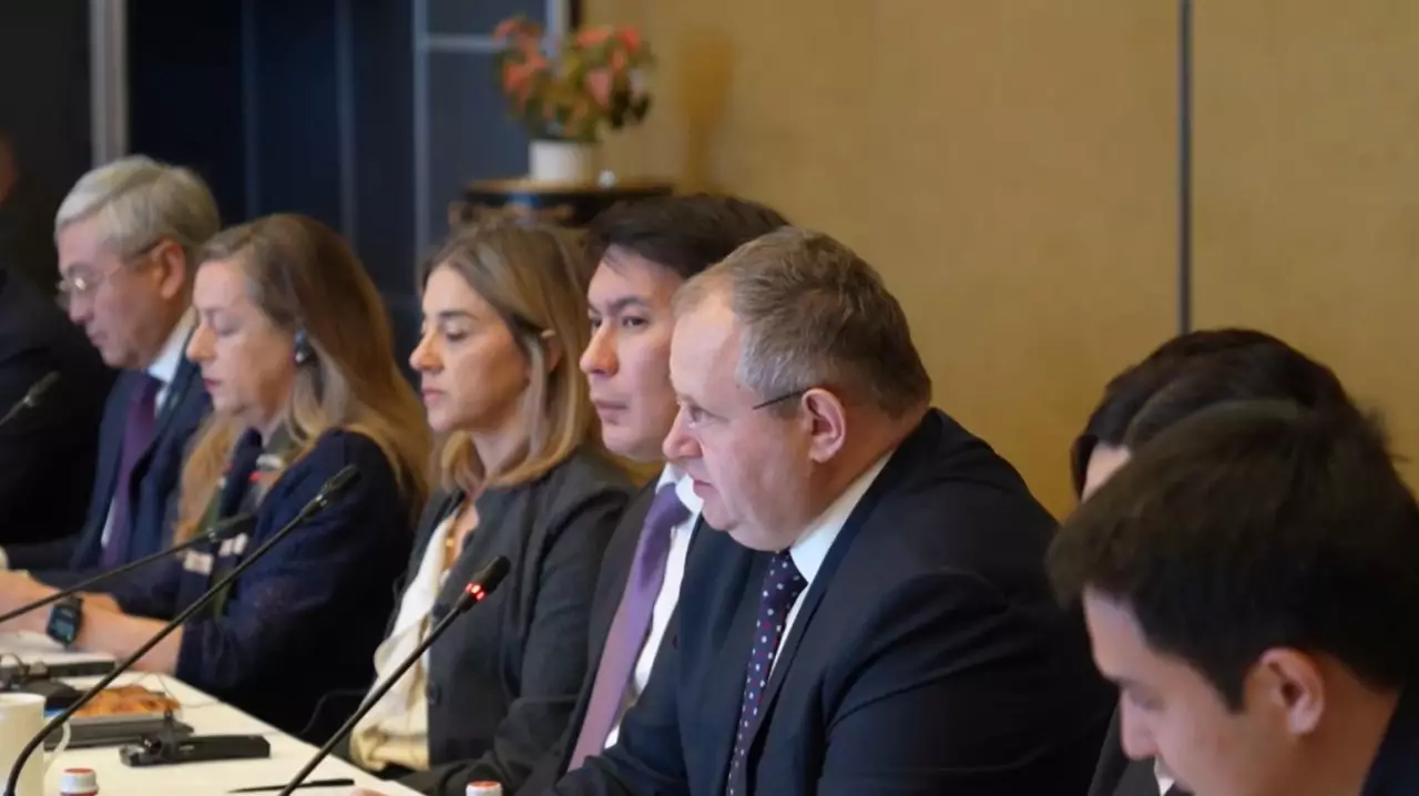 Бәсекелестік заңнамасын жетілдіру қадамы