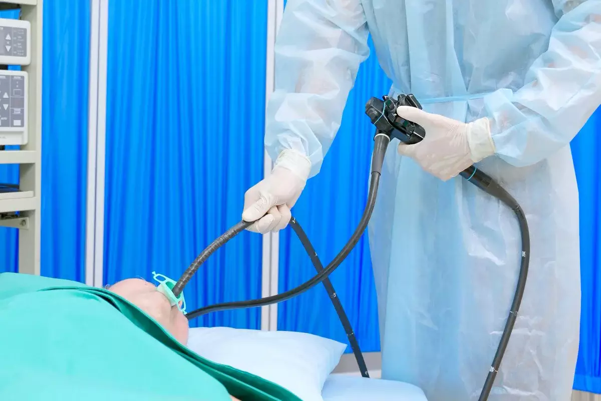 Пациент умер после ФГДС в больнице СКО: Минздрав готов провести проверку