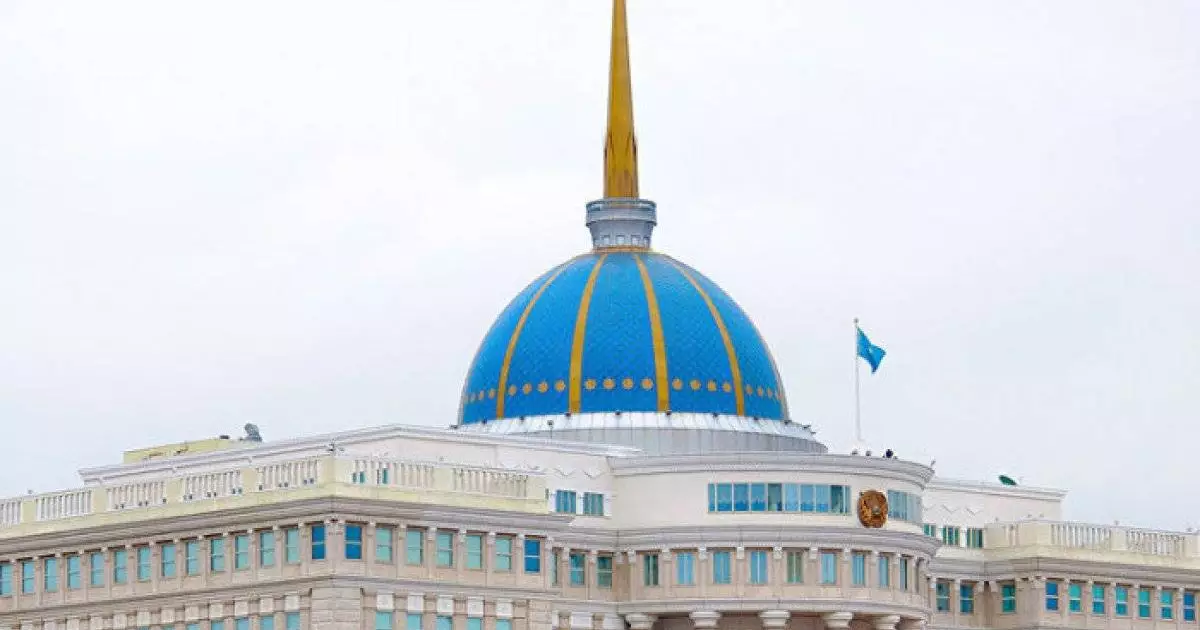  Мемлекет басшысы Өзбекстан Президентіне хат жолдады 