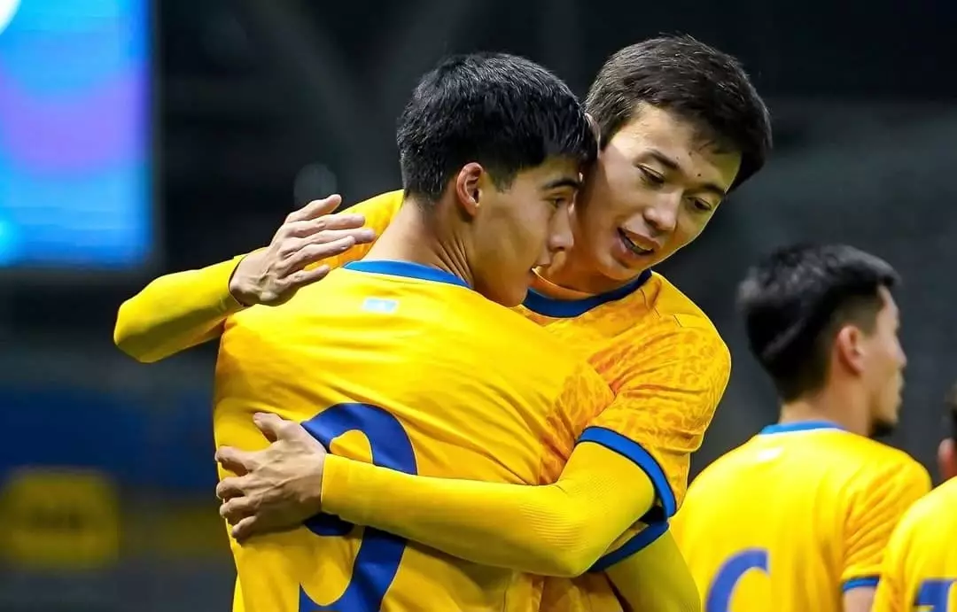 90-минуттағы пенальти Қазақстанның Еуро іріктеуіндегі матч тағдырын шешті