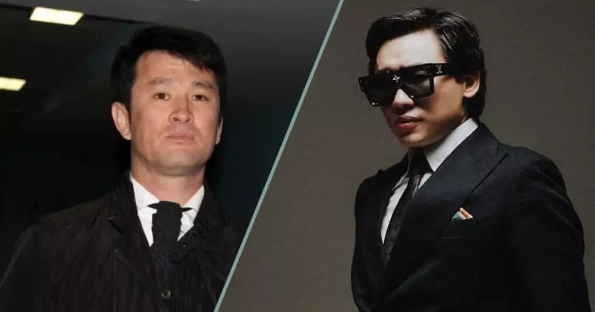  Өзінің ыңырсу мәнерін тауып алған: Медеу Арынбаев Қайраттың қандай әнші екенін айтты 