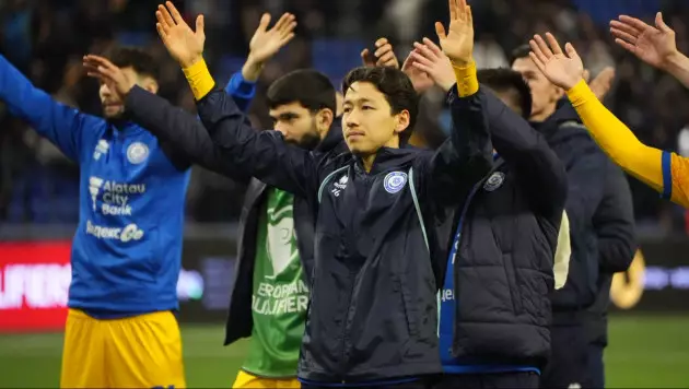 Бомбардир оценил готовность сборной Казахстана к необычному матчу