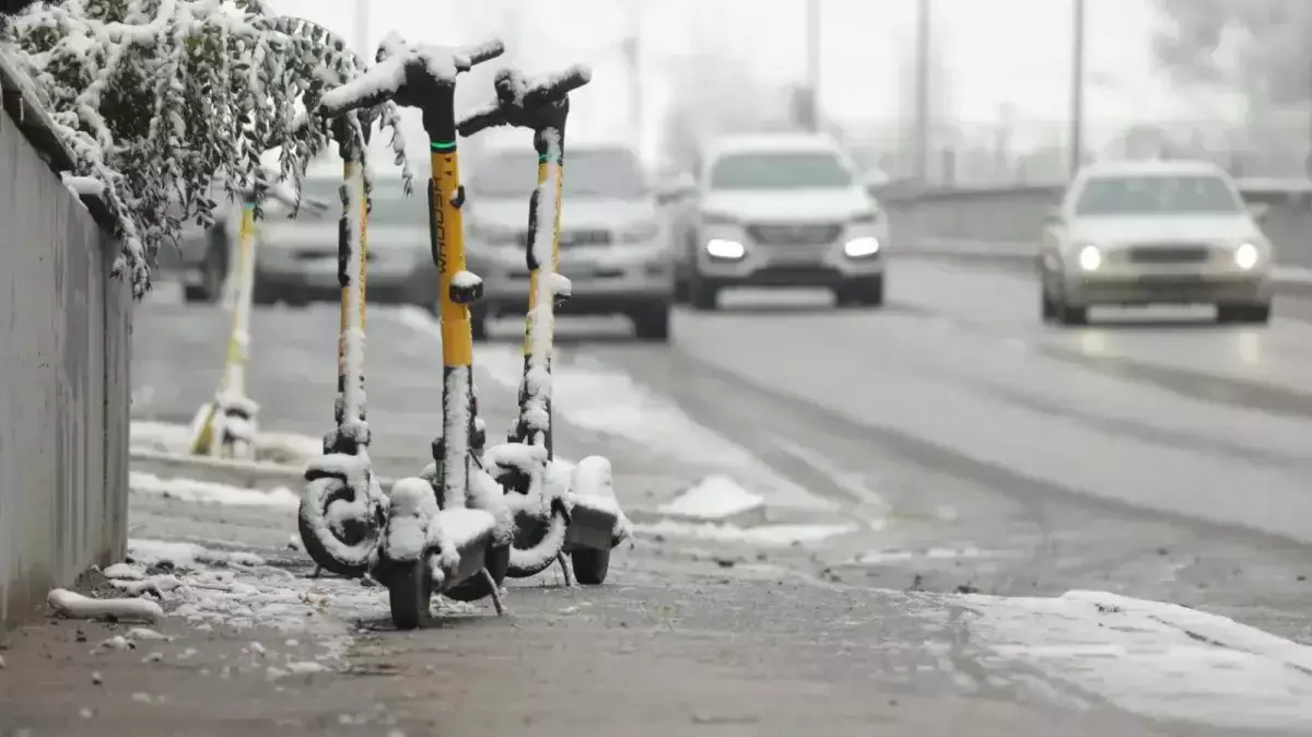 Биылғы қыс қандай болады – синоптиктер болжам жасады