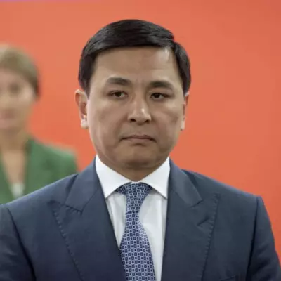 &#8220;Вы обидели всех послов&#8221;: Кульгинов обиделся на вопрос журналистов