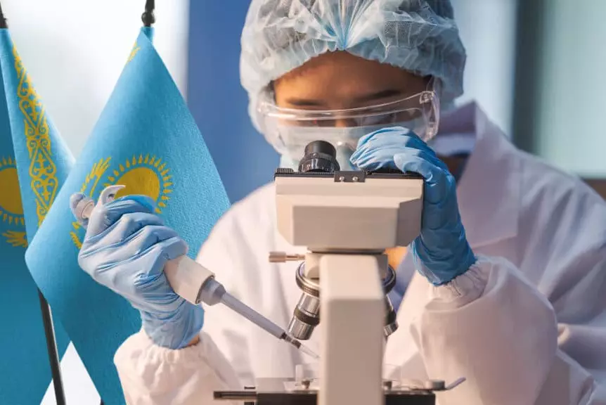 Казахстанские ученые начали новый этап испытаний препарата от рака