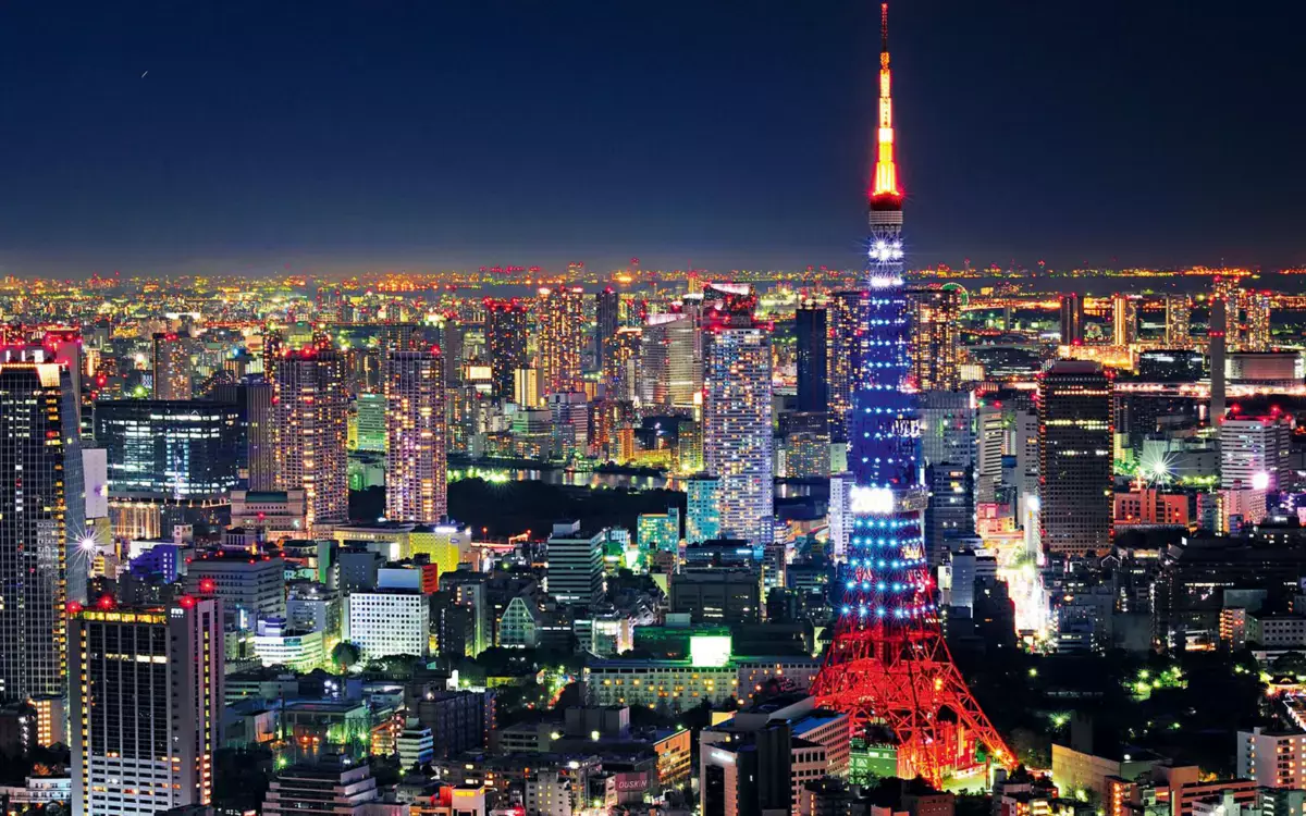 Назван самый богатый город на Земле в 2025 году - новости на Lada.kz 17.11.2025