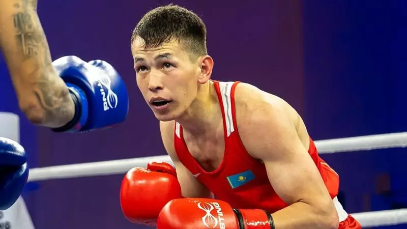 World Boxing: Қазақстан құрамасынан 18 наурызда кімдер сынға түседі?
