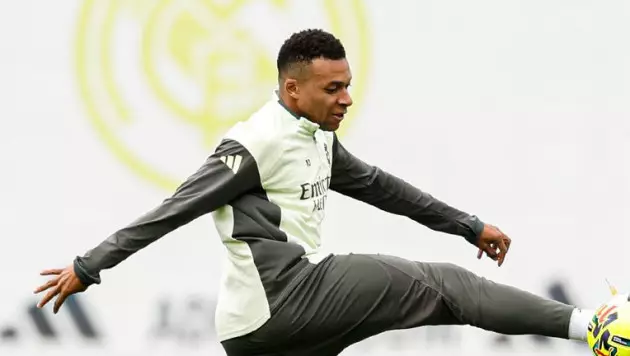 Суперскандал! Мбаппе подаёт рекордный иск к ПСЖ после ухода в "Реал"