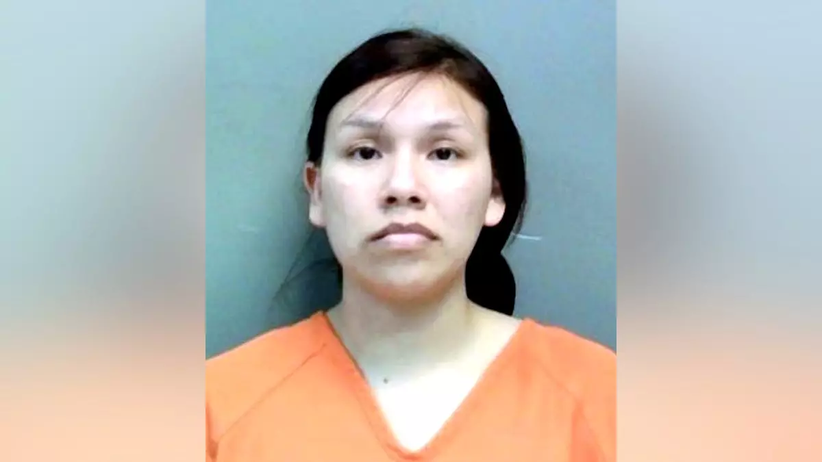 В Техасе задержан нелегал по подозрению в отправке обнажённых фотографий 12-летнему мальчику.