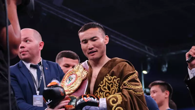 Қанат Исламның шаршы алаңға қашан оралатыны белгілі болды