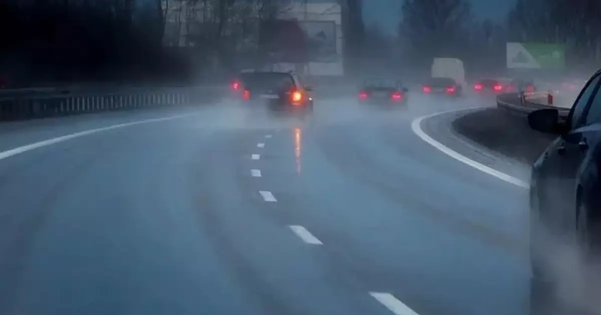  18 қарашада ауа райы қандай болады? 