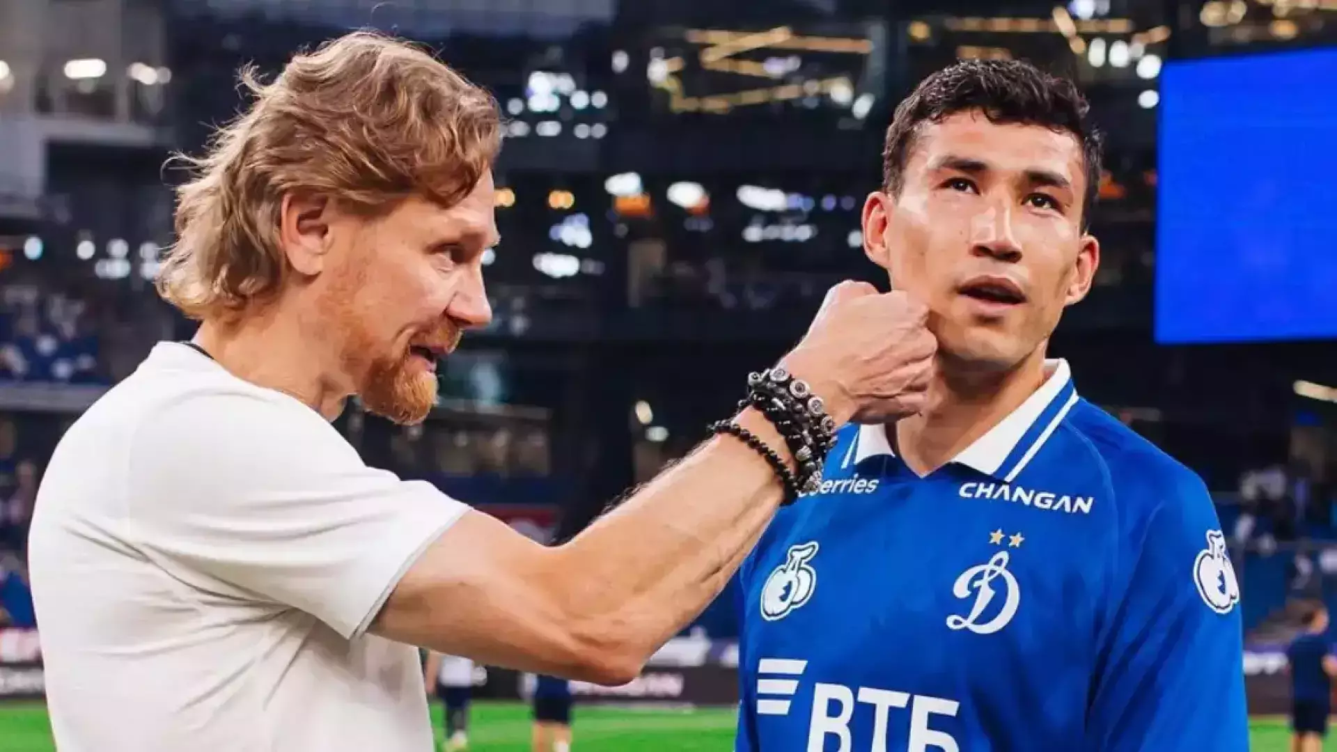 В клубе Зайнутдинова объявлена громкая тренерская отставка