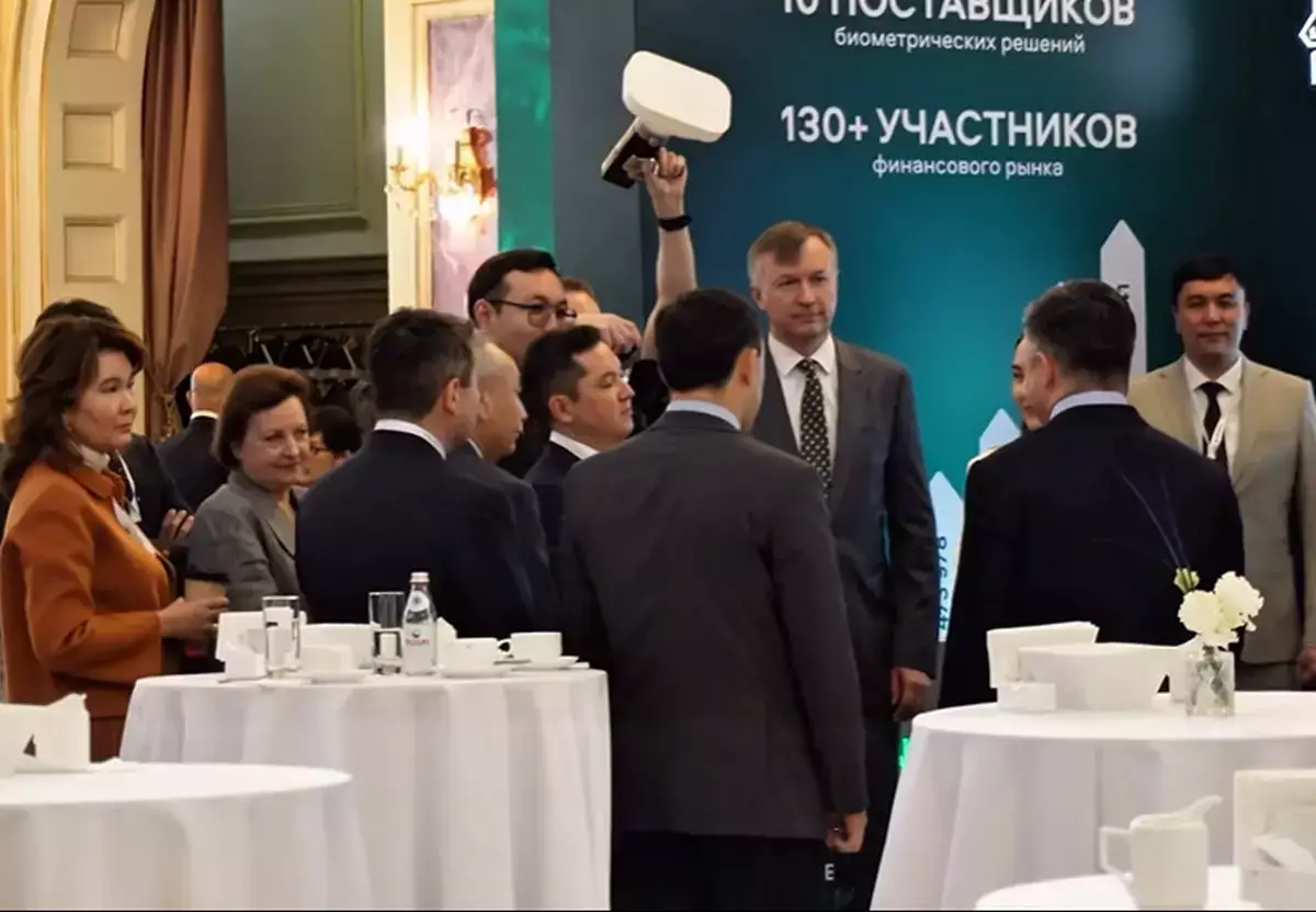 Инвестируй в зеленое будущее: «КазАзот» в Актау запускает токен - новости на Lada.kz 17.11.2025