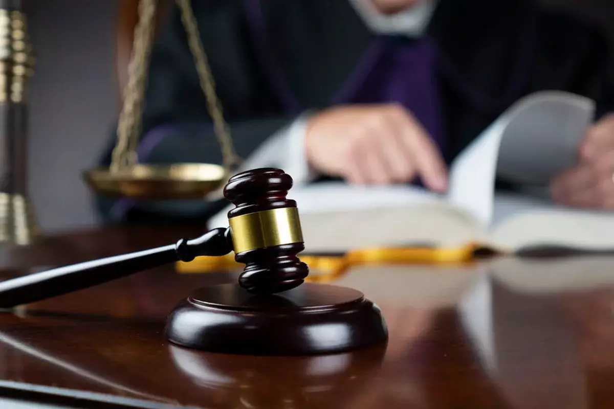 Дело об убийстве мужчины и похищении ребенка в Талгаре поступило в суд