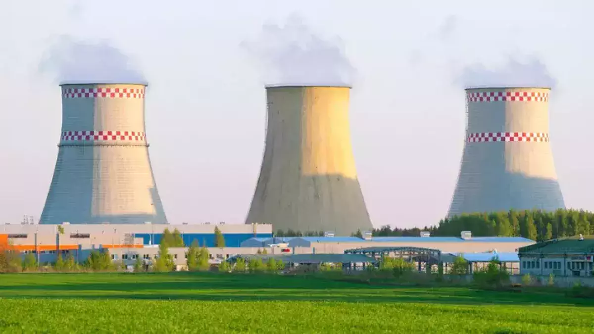 Как Казахстан назовет свою первую атомную электростанцию?