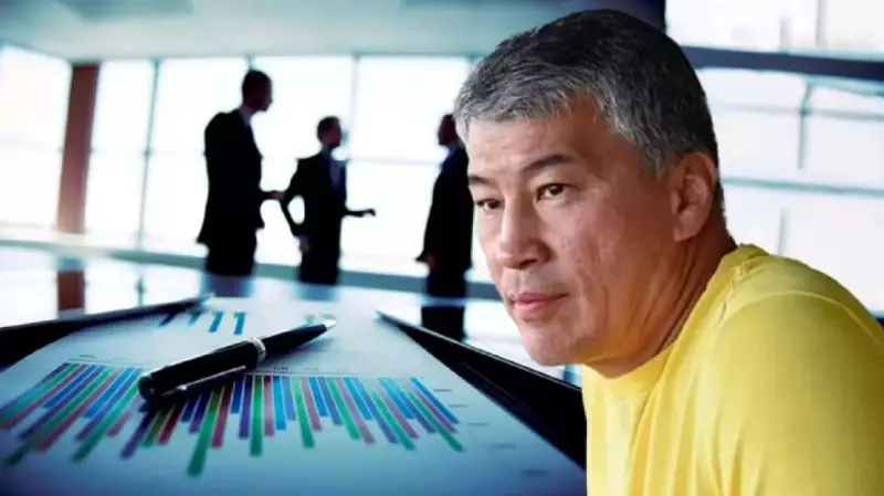 Олигарх Кайрат Боранбаев владеет 104 ресторанами в России