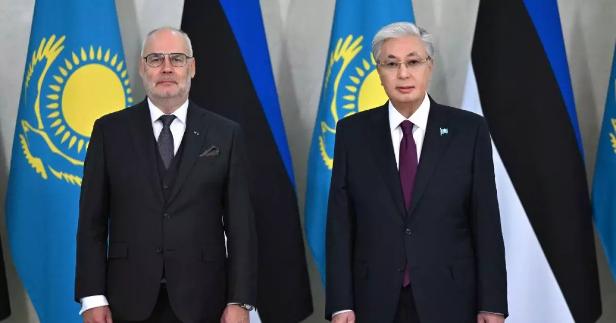   Достықты нығайтуға басымдық беріледі   