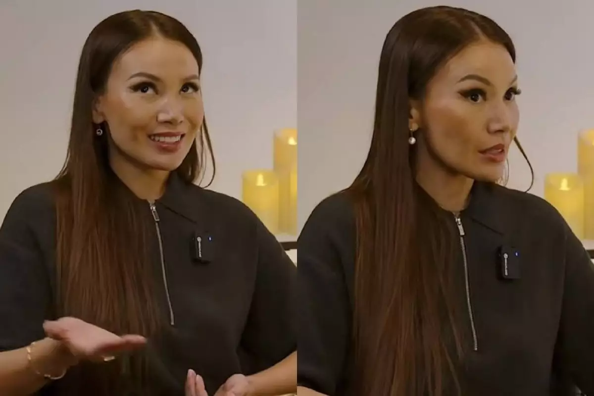 «Еркектің аяқ киіміне дейін кигізу керек»: Назарбаевтың тоқалы болған әнші желіні шулатты (ВИДЕО)