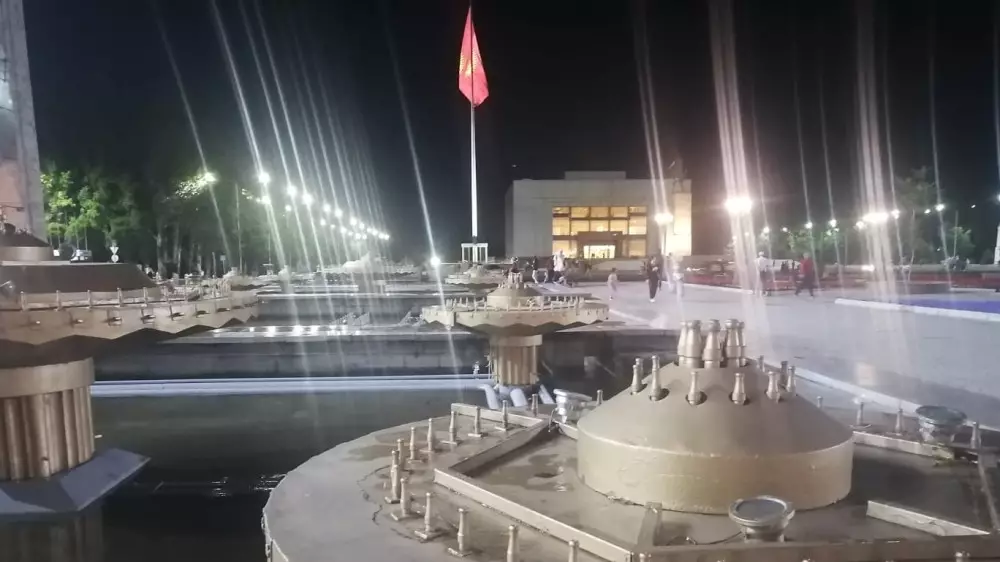 Круг замкнулся. Эксперт разбирает политические процессы в соседнем Кыргызстане