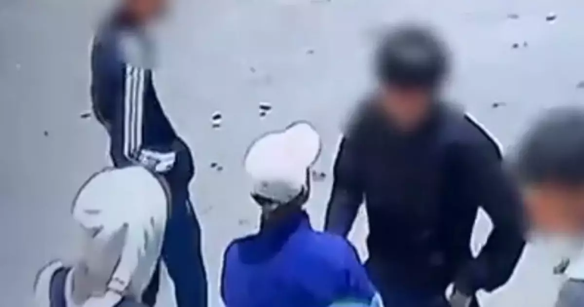   «Күдікті – кәмелетке толмаған жасөспірім»: Талғар ауданында 9-сынып оқушысы көз жұмды   