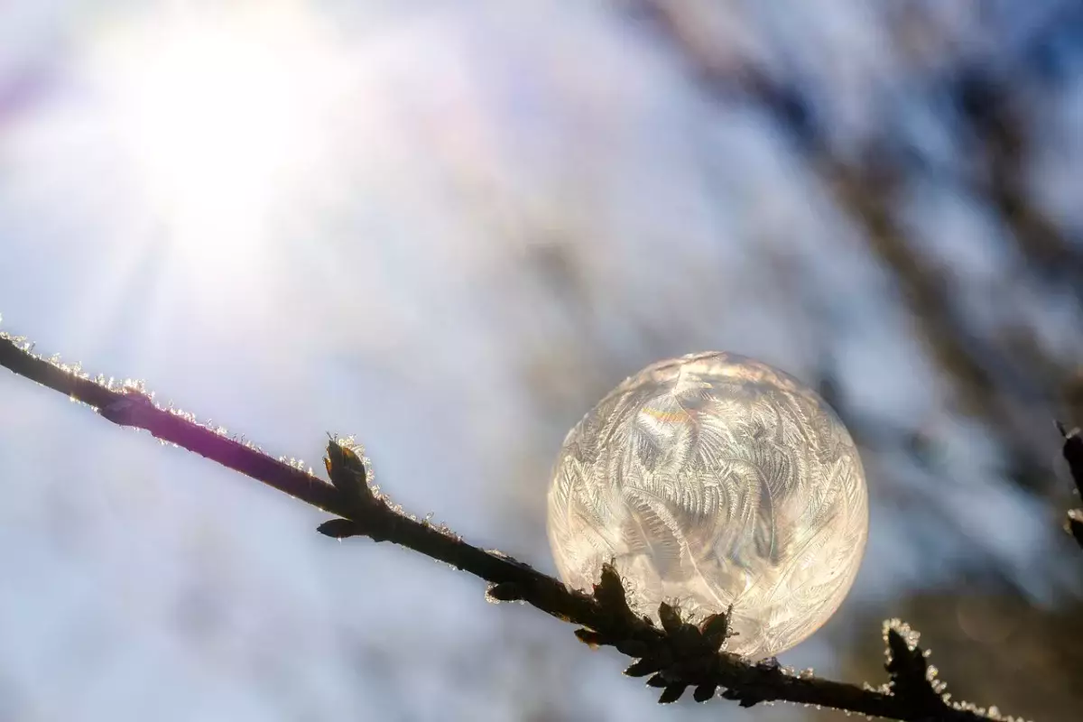 Осадков не ожидается: прогноз погоды по Казахстану на 18 ноября