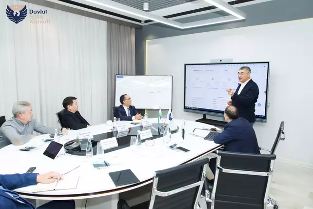 Казахстан и Узбекистан укрепляют сотрудничество в цифровой трансформации налоговых систем.