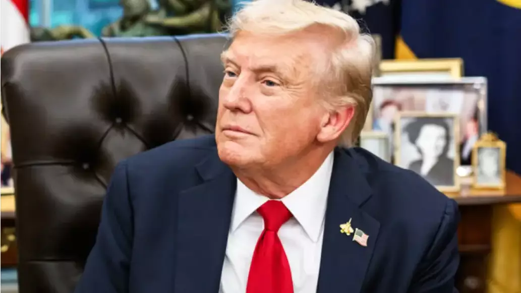 АҚШ визасын басқаларға қарағанда кім тезірек алады –Трамп жауабы