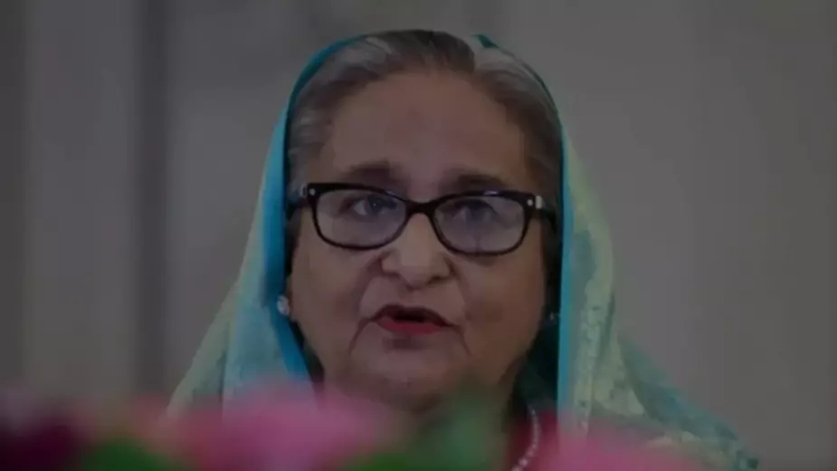 Бангладеш соты бұрынғы премьер Шейх Хасинаны өлім жазасына кесті