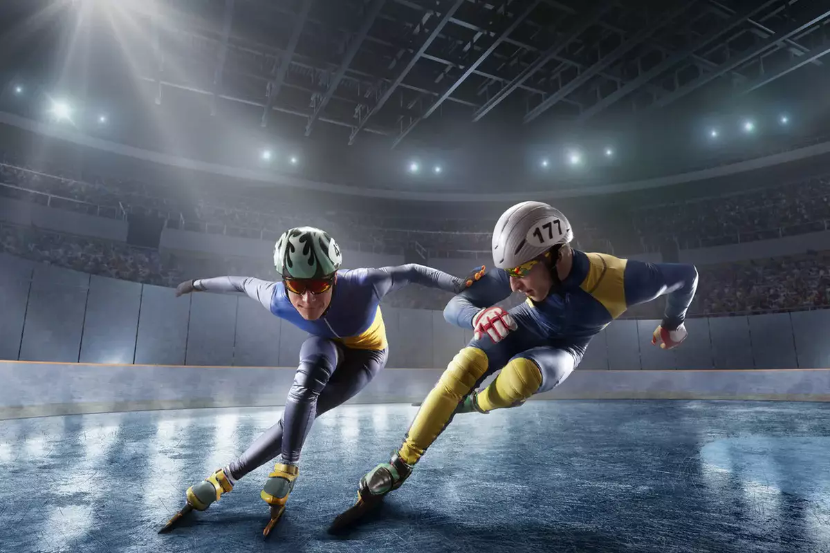 Чемпионат мира по шорт-треку среди юниоров примет Казахстан в 2027 году