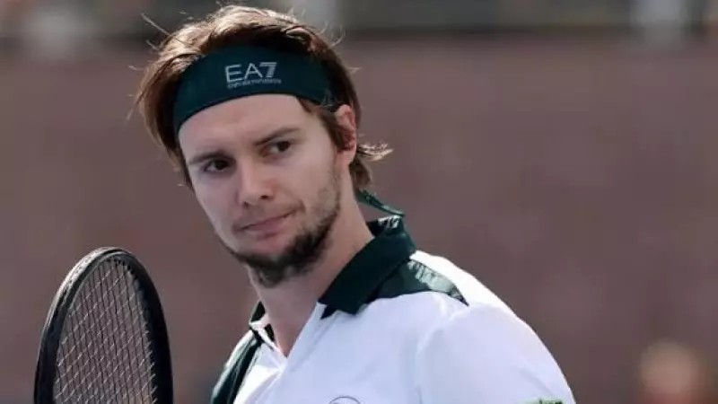 Александр Бублик 2025 жылғы маусымды рекордтық табыспен аяқтады