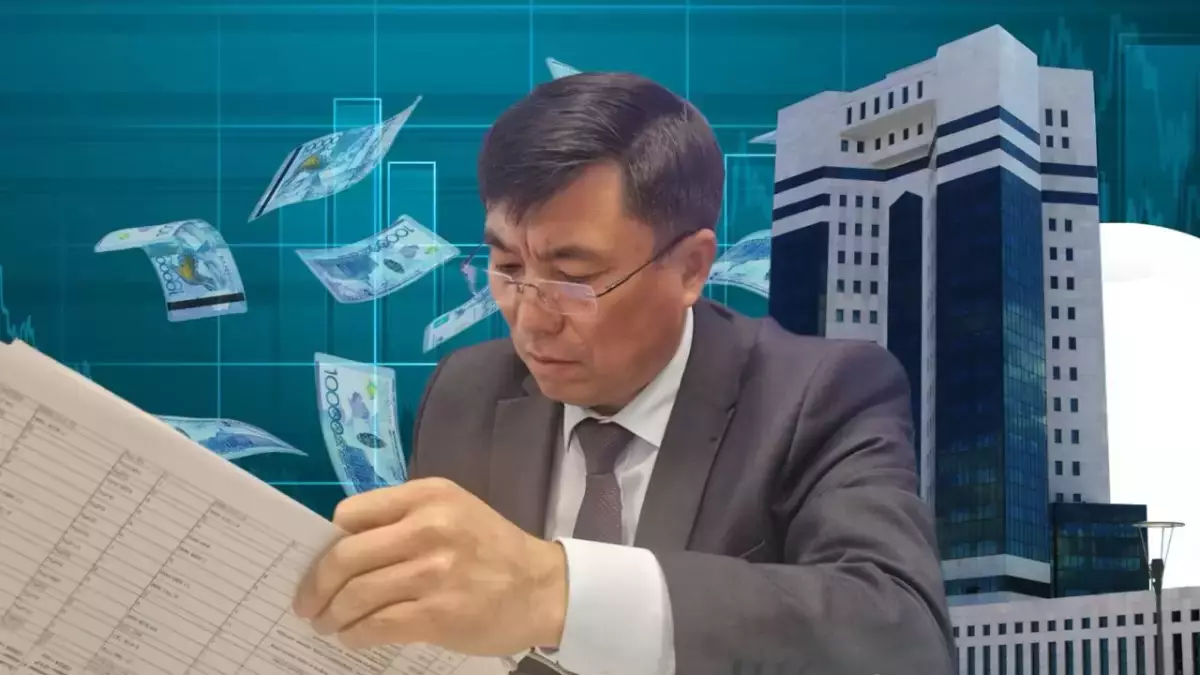 Үнемдеп жатқан түгі де жоқ: Шенеуніктер шығынды қалай азайтпақшы