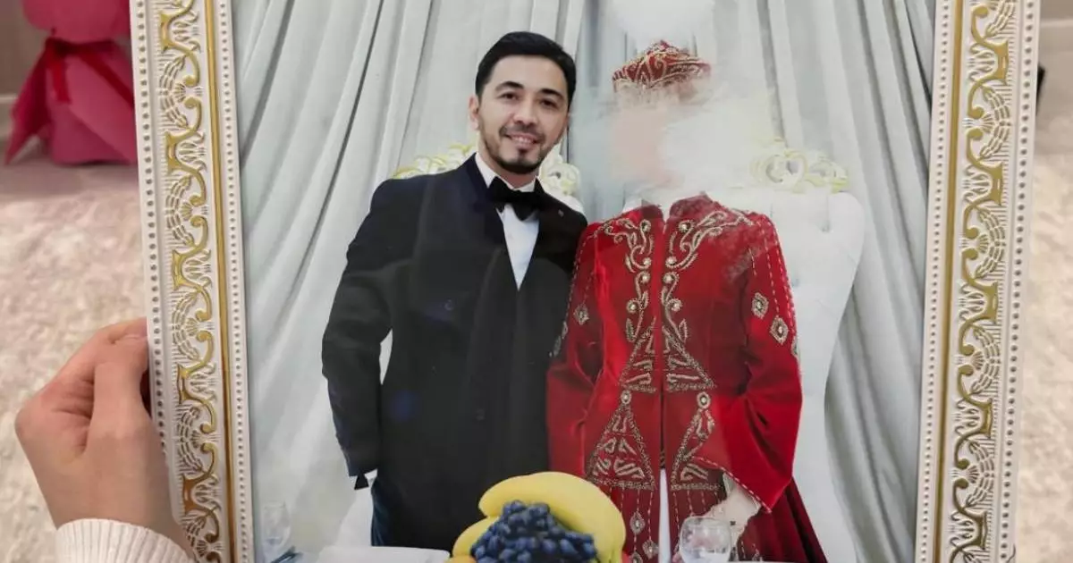  «2 аптадан соң үйлендік»: Дәурен Айдарқұлов үшінші жарымен қалай танысқанын айтты 