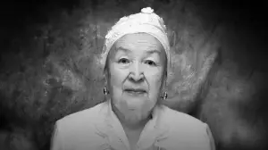 Қазаққа танымал актриса өмірден озды