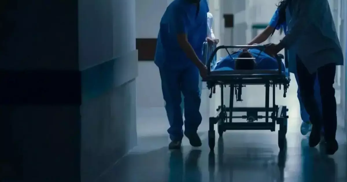  Елімізде Гонконг тұмауы таралып жатыр – дәрігерлер сақтанудың ең тиімді жолын атады 