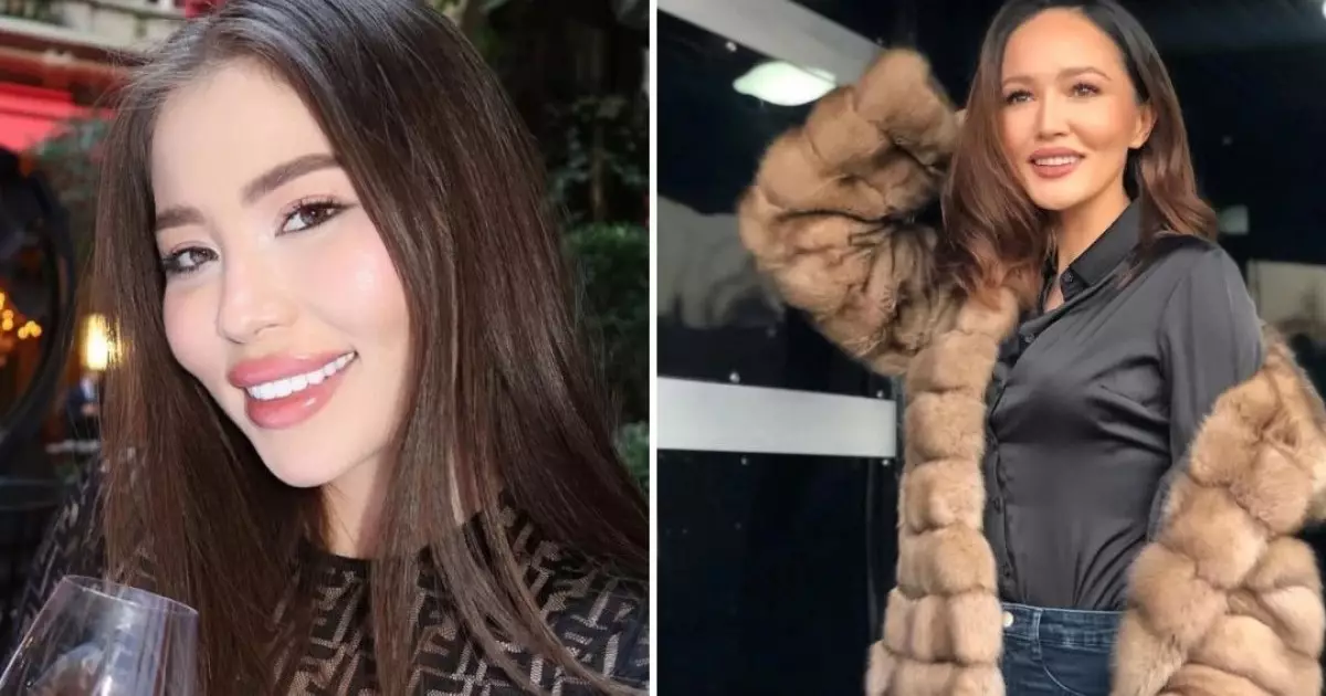  `Түрі қорқынышты`: Белгілі блогер әнші Кәмшат Жолдыбаеваны сынап тастады 