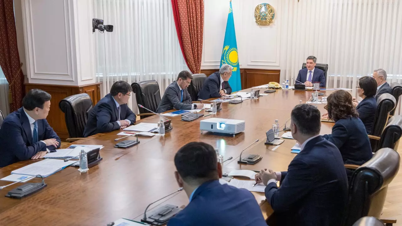 Келесі жылдан бастап жекеменшік мектептер қатаң цифрлық бақылауға өтеді