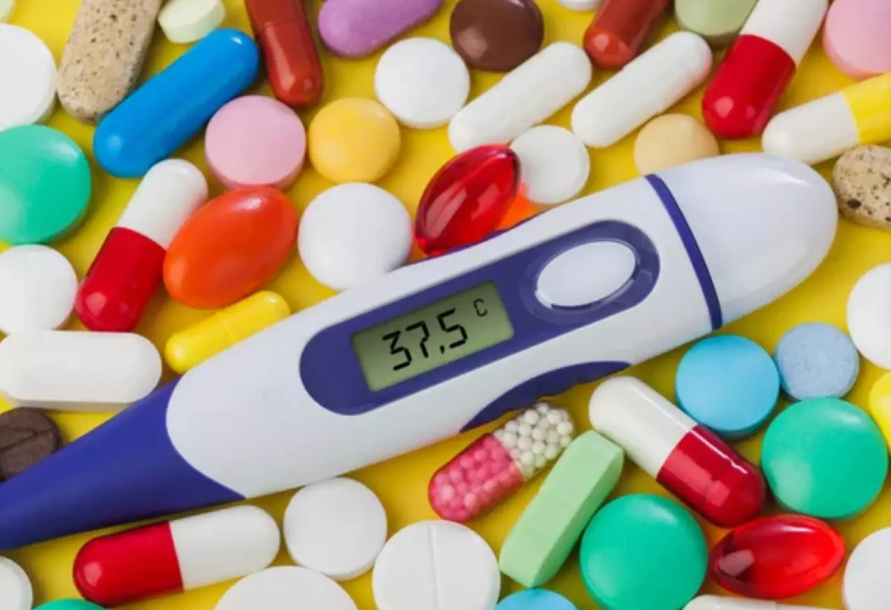 Сезонный рост ОРВИ и гриппа: какие меры безопасности принимают в Астане