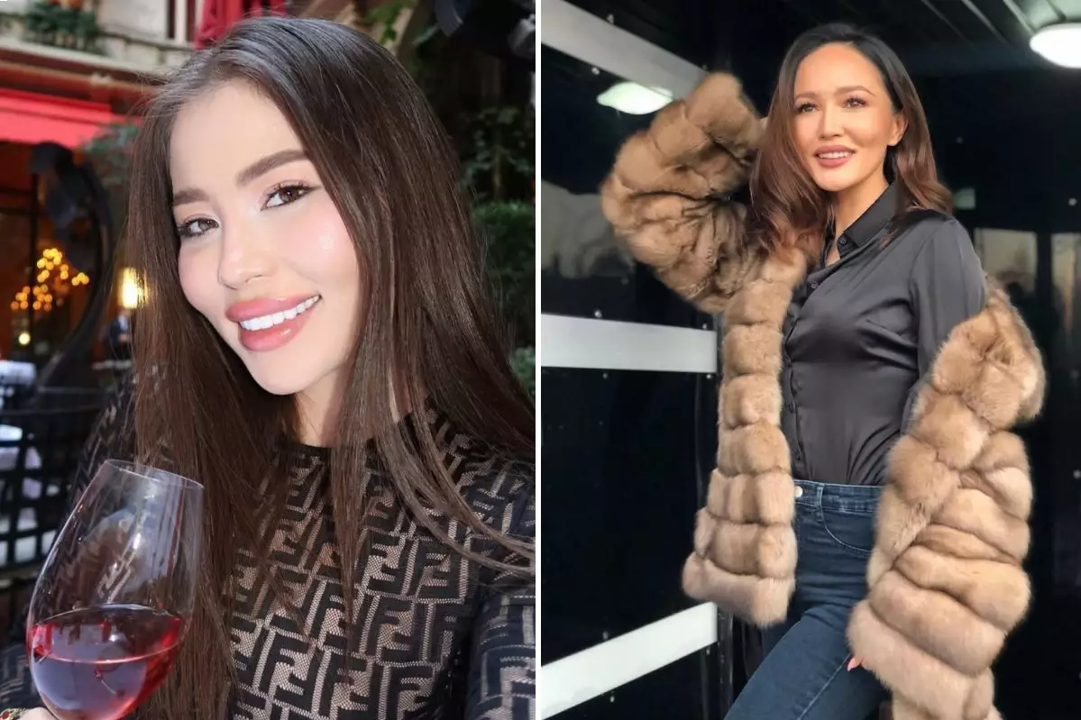 "Қартайып кеткен": Танымал блогер Кәмшат Жолдыбаеваны сынап, жұрттың талқысына түсті (ФОТО)