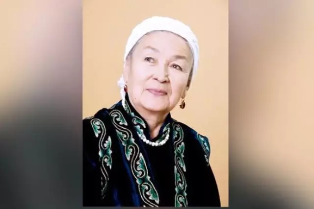 «Суыт хабар»: Қазақ театр өнерінің мақтанышы өмірден өтті