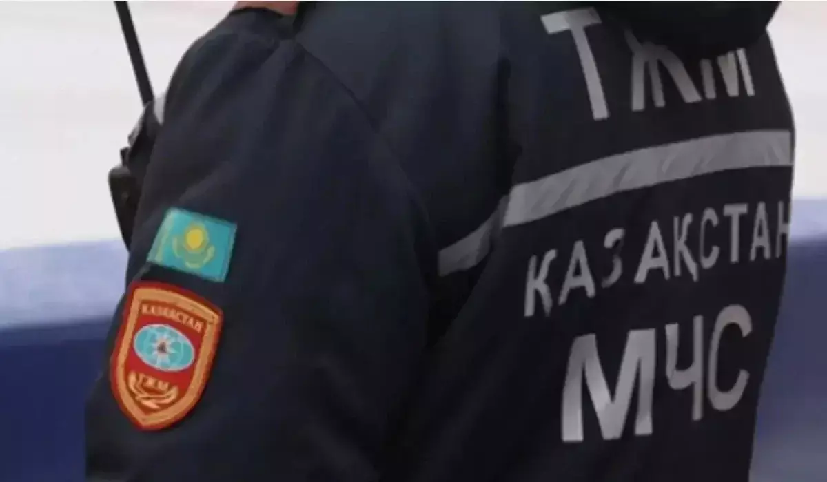 «Үйдің төбесі опырылып түскен»: Зәкиева 9 бала мерт болған өрт туралы ақпарат берді