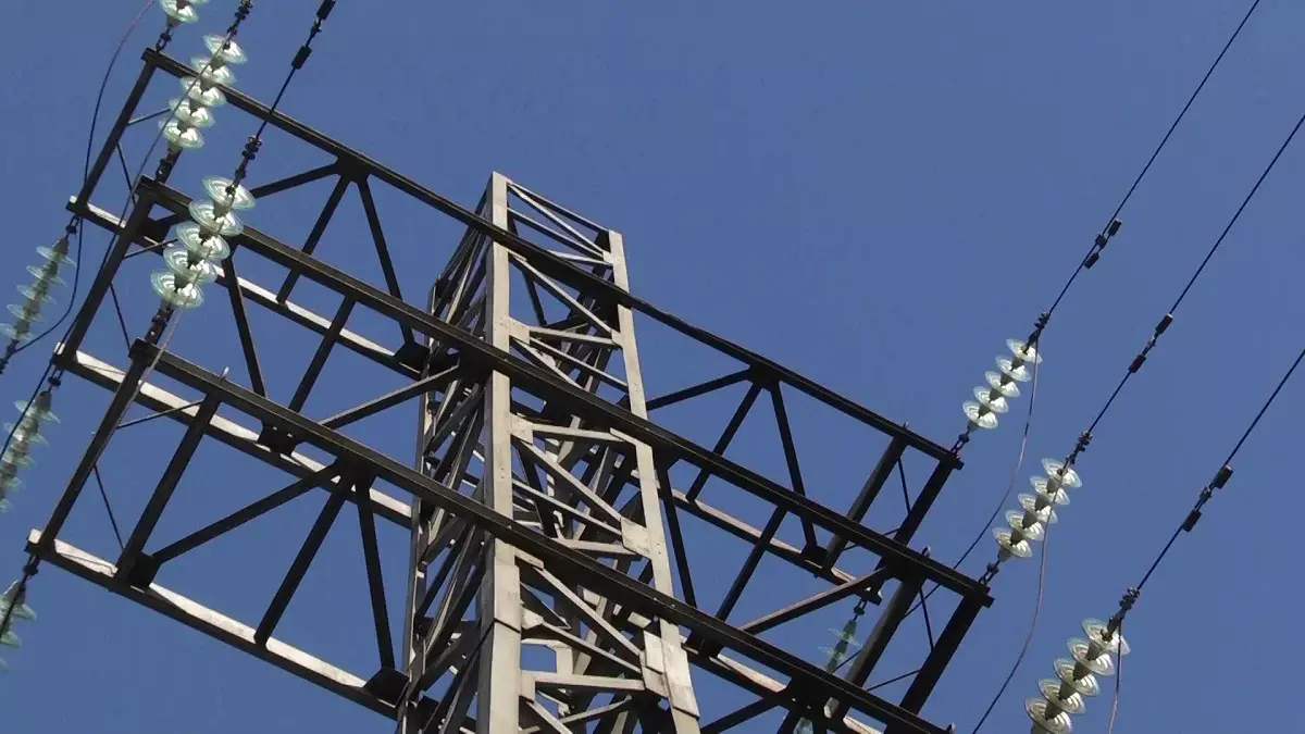 В Алматы начинаются плановые отключения электроэнергии