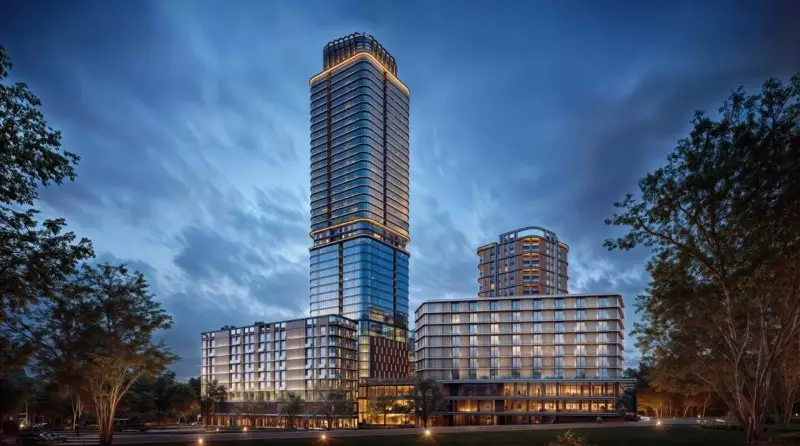 Почему крупный казахстанский застройщик пропал из соцсетей?