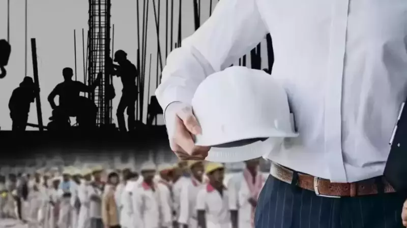 Больше 14 тысяч иностранцев работают в Казахстане: где они трудоустроены