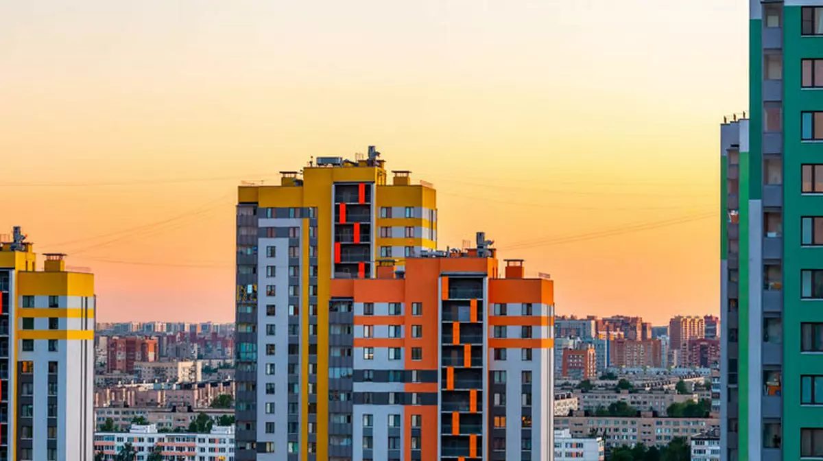 Цены на жильё в Казахстане выросли: новостройки подорожали на 13,1%