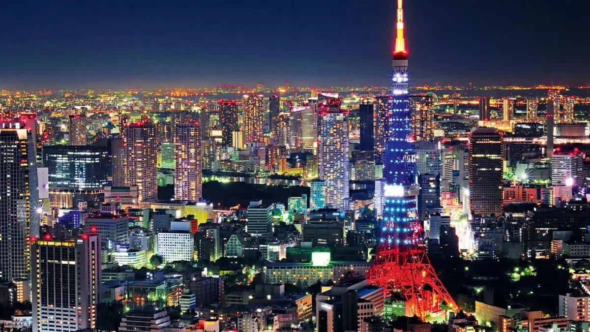 Әлемнің ең бай қаласы белгілі болды