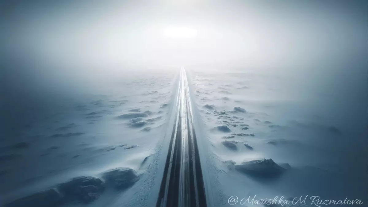 Погода 18 ноября: антициклон принесёт тишину и туманы