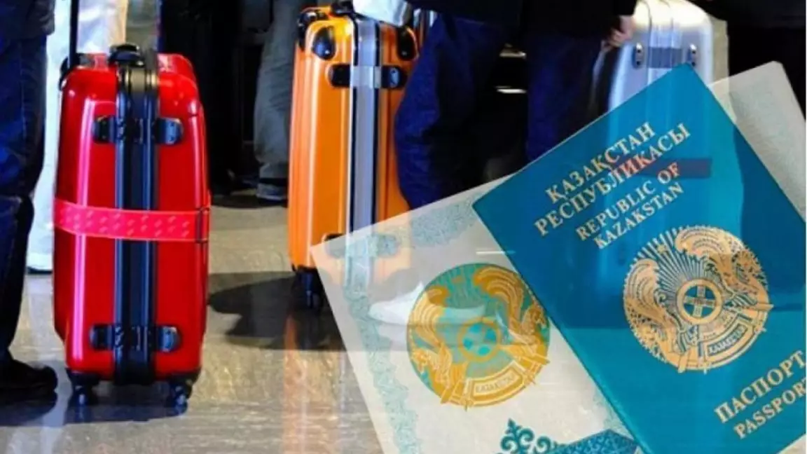 Қазақстанға Өзбекстаннан келетін қандастар саны көбейген