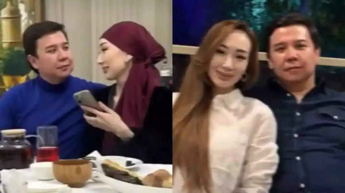 «Қорқып қашып кетті»: түркістандық әйел Мәжіліс депутаты өзін тоқалдыққа алып, тастап кеткенін айтты