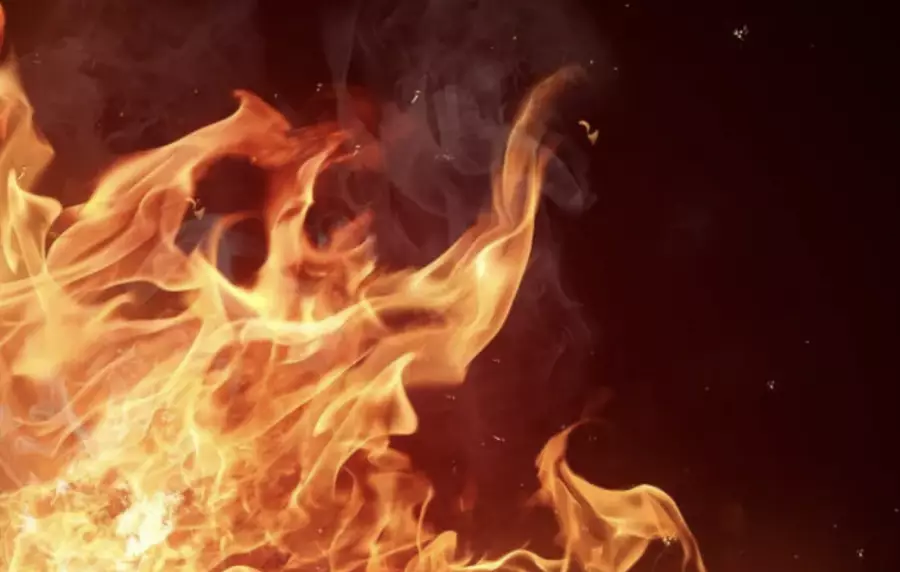 Түркістан облысындағы өрт: Үкіметтік комиссия құрылды